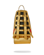 DUNE FREMKIT BACKPACK + CROSSBODY (DESERT SPICE)