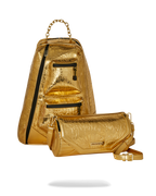 DUNE FREMKIT BACKPACK + CROSSBODY (DESERT SPICE)