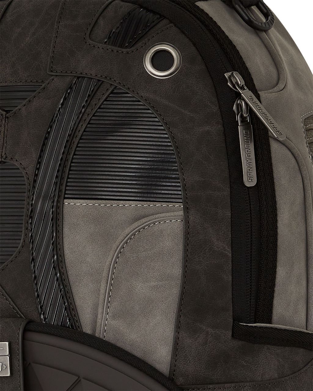 DUNE STILLSUIT SHARK BACKPACK