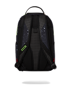 EARTH DAY EVERY DAY GLOW SHARK BACKPACK