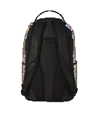 ELECTROLUMINESCENT SHARK DLXSV BACKPACK