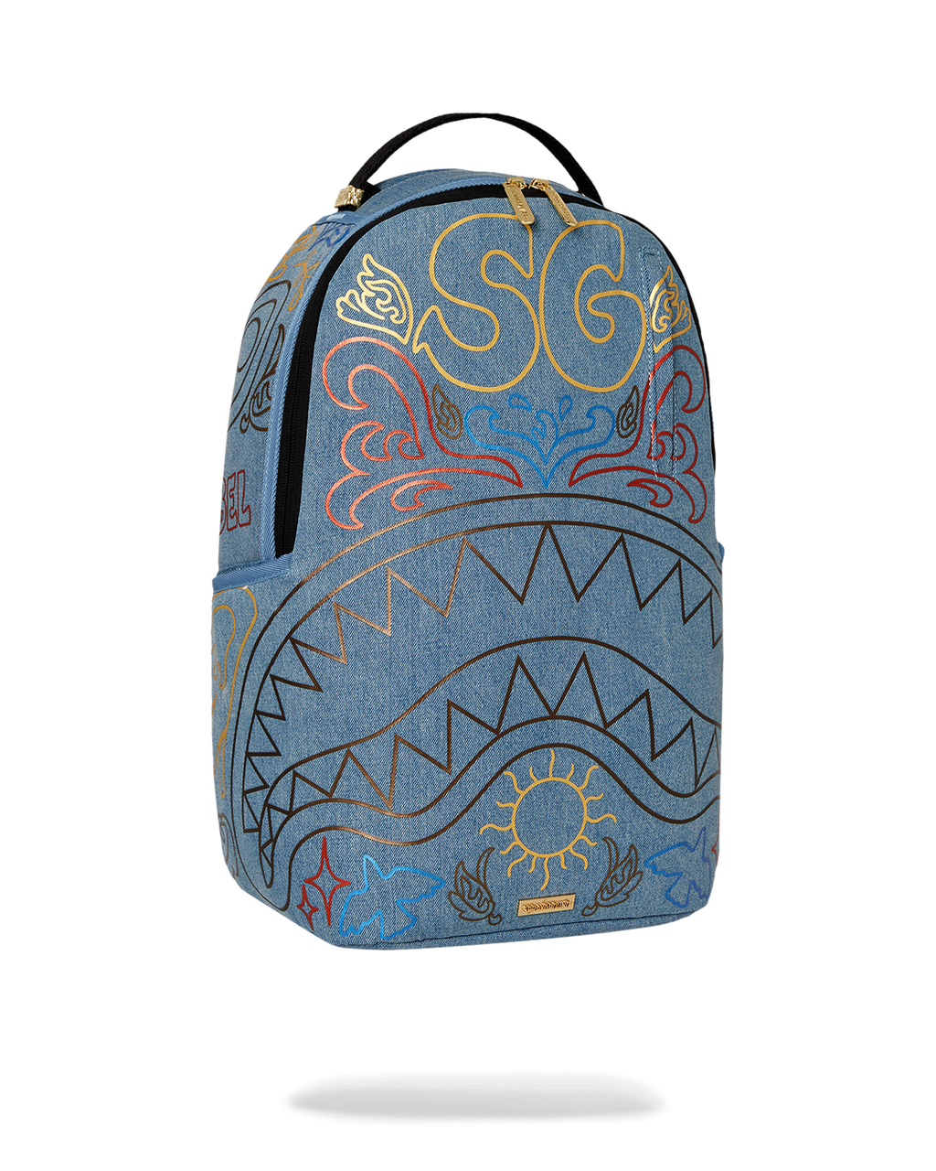 ELEGANT BOMBASTIC DLXSV BACKPACK