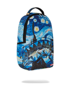 ESTATE SALE DLXSV BACKPACK