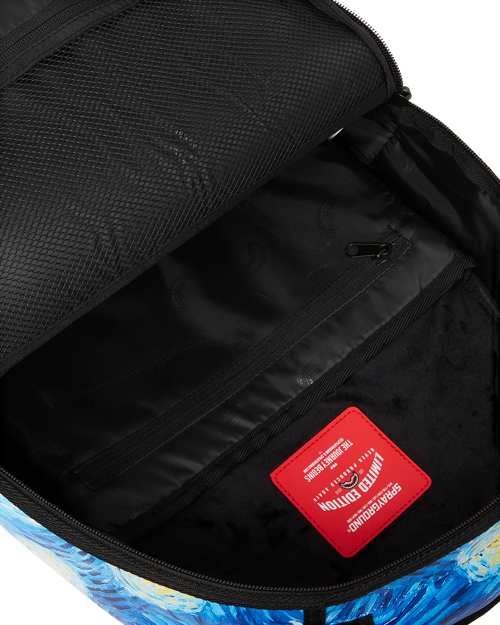 ESTATE SALE DLXSV BACKPACK
