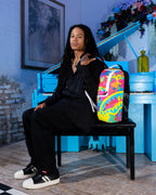 EUPHORIC DARKNESS BACKPACK (DLXV)