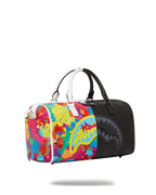 EUPHORIC DARKNESS MINI DUFFLE