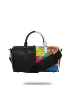 EUPHORIC DARKNESS MINI DUFFLE