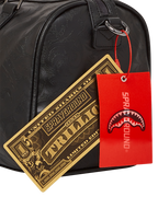 EUPHORIC DARKNESS MINI DUFFLE