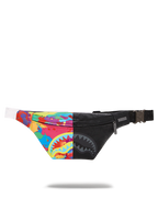 EUPHORIC DARKNESS SAVVY CROSSBODY