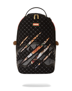DON'T MESS WITH MY TIGER DLXSV BACKPACK