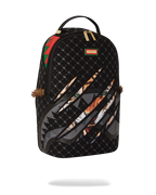 DON'T MESS WITH MY TIGER DLXSV BACKPACK