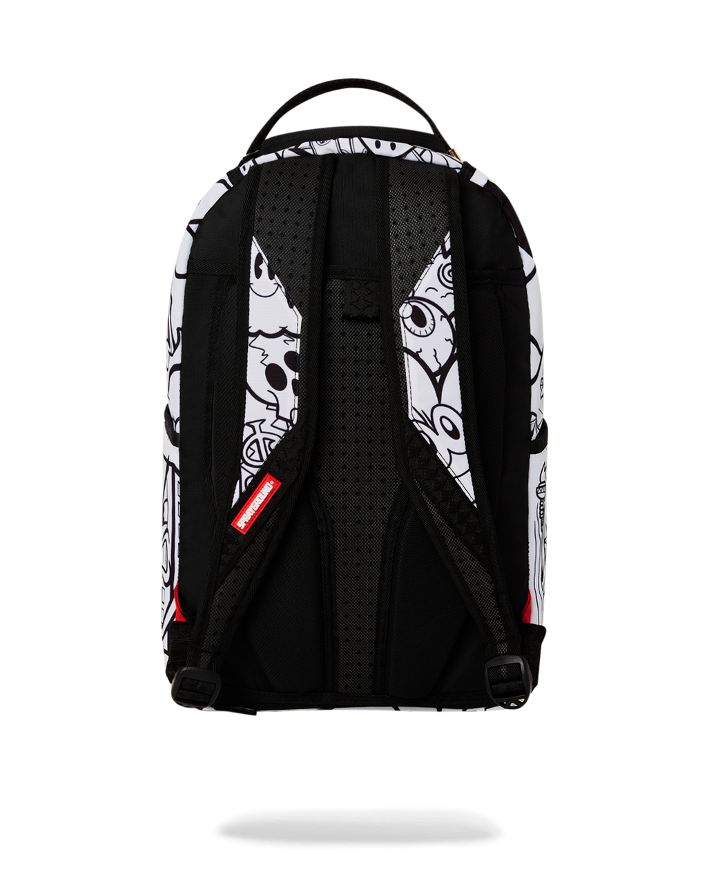 DOODLE DAY DREAMS DLXSR BACKPACK
