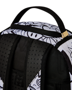 DOODLE DAY DREAMS DLXSR BACKPACK