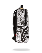DOODLE KING BACKPACK
