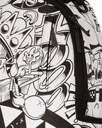 DOODLE KING BACKPACK