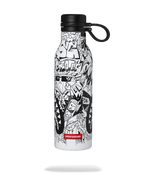 DOODLE WATER BOTTLE