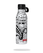 DOODLE WATER BOTTLE