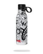 DOODLE WATER BOTTLE