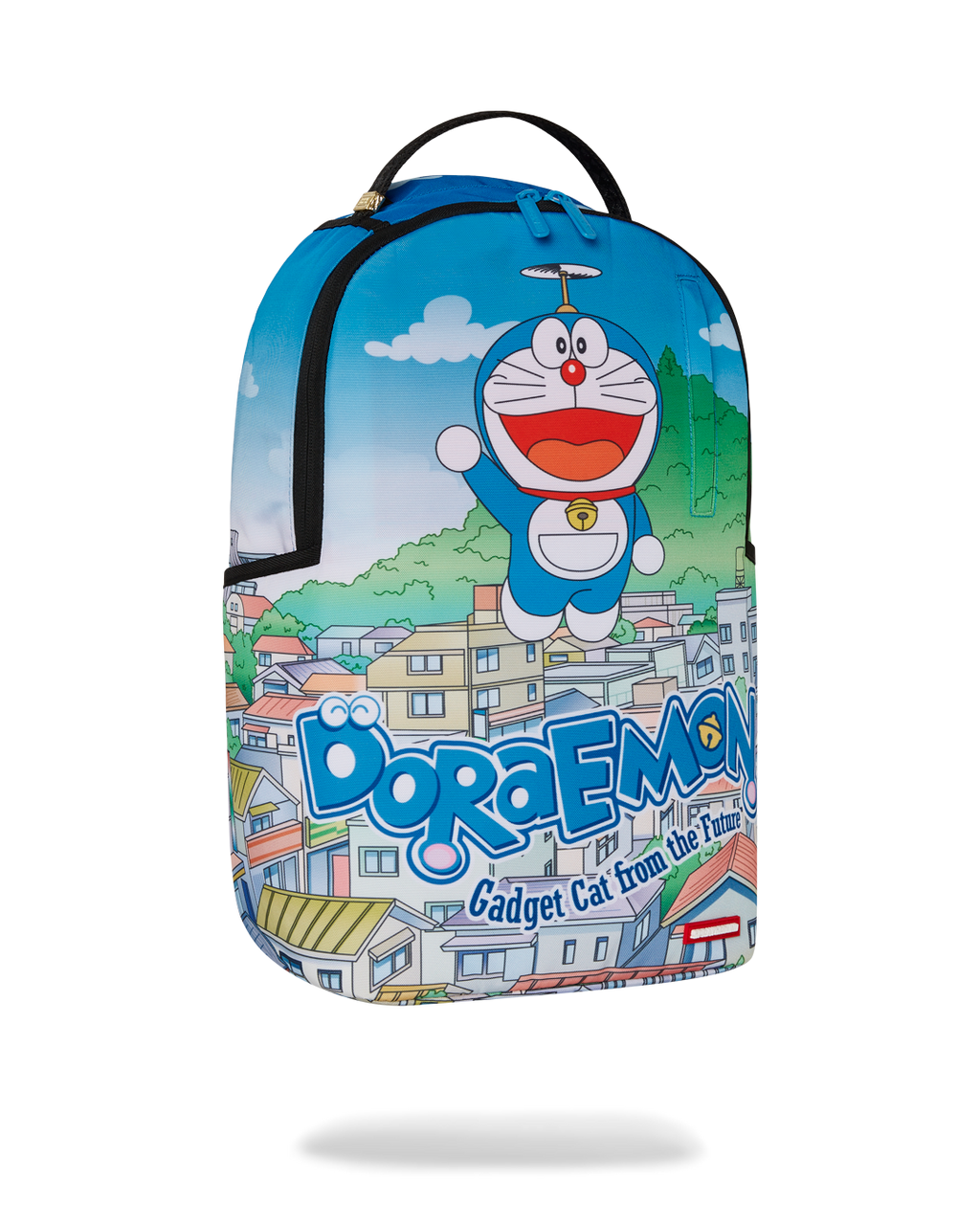 DORAEMON WORLD BACKPACK