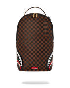 DOUBLE TROUBLE BACKPACK (DLXV)