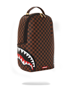 DOUBLE TROUBLE BACKPACK (DLXV)