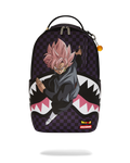 DRAGON BALL ROSE GOKU BLACK'S WRATH BACKPACK