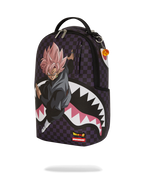 DRAGON BALL ROSE GOKU BLACK'S WRATH BACKPACK