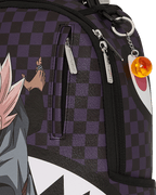 DRAGON BALL ROSE GOKU BLACK'S WRATH BACKPACK