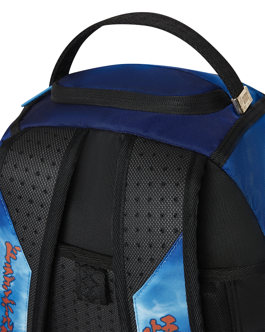 DRAGON BALL SUPER GOKU KAMEHAMEHA DLXSR BACKPACK