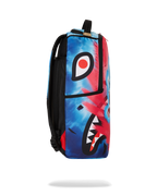 DRAGON BALL SUPER POWER SAIYAN BACKPACK