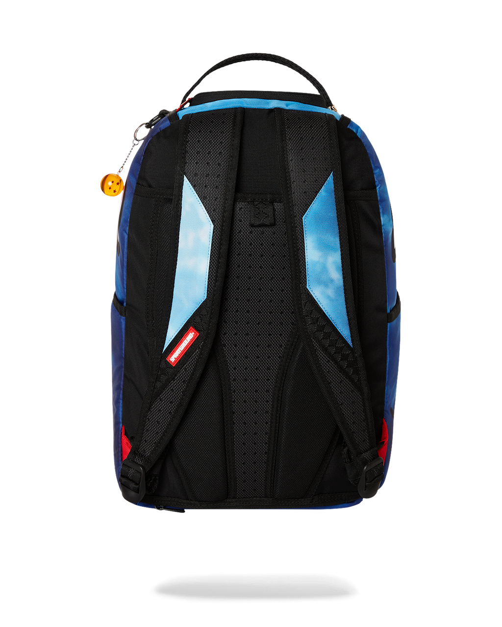 DRAGON BALL SUPER POWER SAIYAN BACKPACK