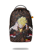 DRAGON BALL Z CHECKED SMASH (DLXV)