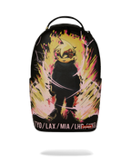 DRAGON BEAR SHOCKWAVE BACKPACK