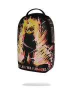 DRAGON BEAR SHOCKWAVE BACKPACK