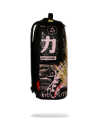 DRAGON BEAR SHOCKWAVE BACKPACK