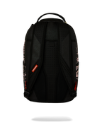 DRAGON BEAR SHOCKWAVE BACKPACK