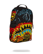 DRAGON SHARK NIGHTMARE