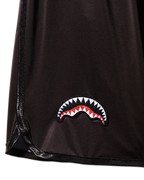 DRAGON WAVE CORTO SWIM TRUNKS (BLACK)