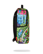 DREAM BANK BACKPACK