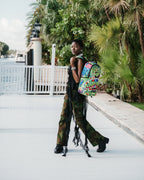 DREAM BANK BACKPACK