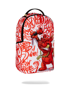 DIABLO GALLERY DLXR BACKPACK