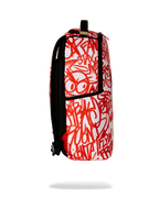 DIABLO GALLERY DLXR BACKPACK