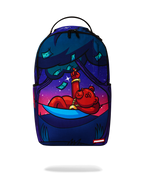 DIABLO JUST ANOTHER RELAXING NIGHT DLXSR BACKPACK