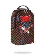 DIABLO MIDNIGHT GAMES BACKPACK