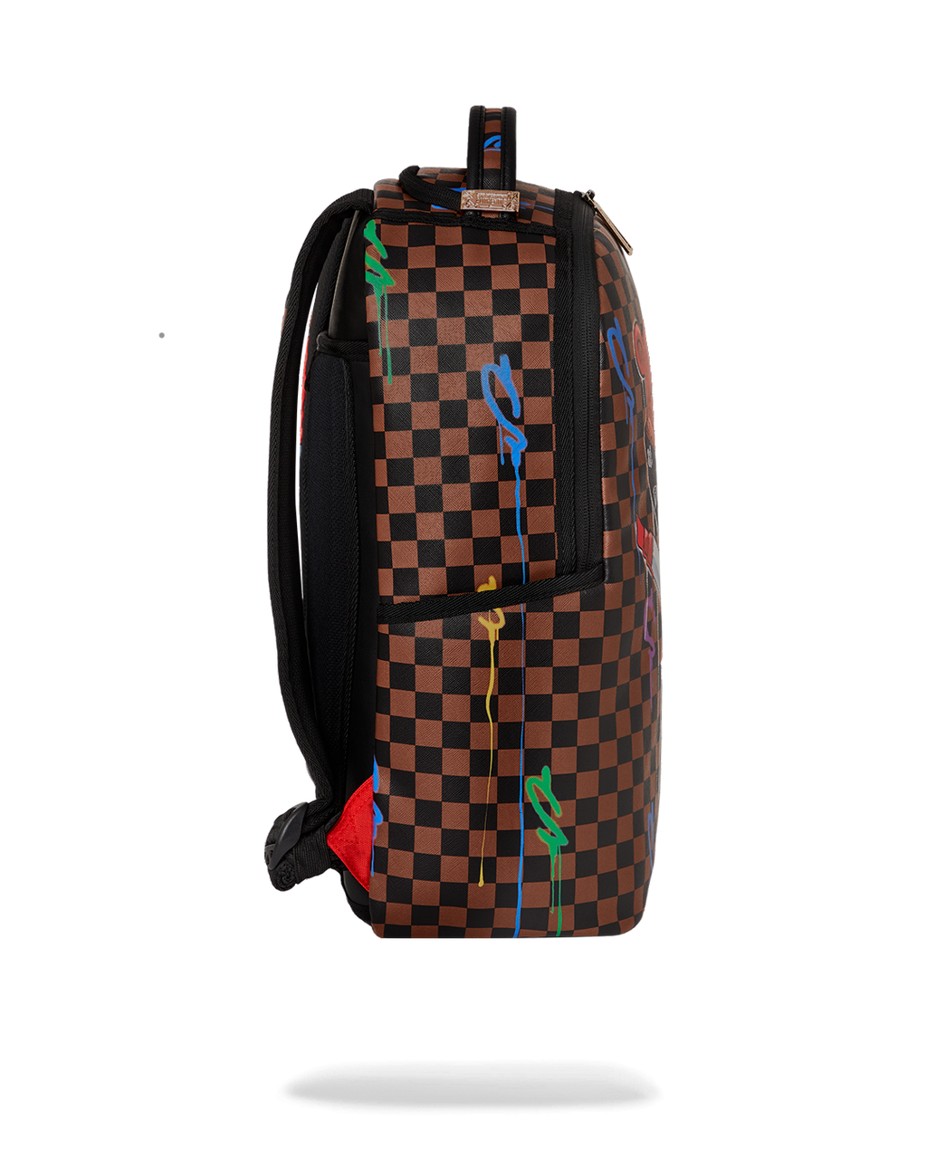 DIABLO MIDNIGHT GAMES BACKPACK