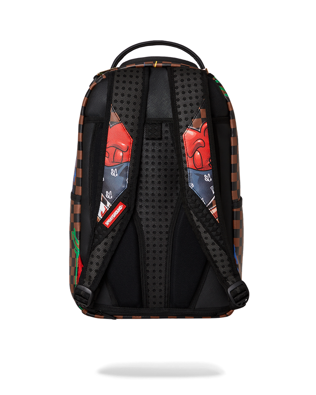 DIABLO MIDNIGHT GAMES BACKPACK