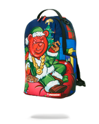 DIABLO SANTA