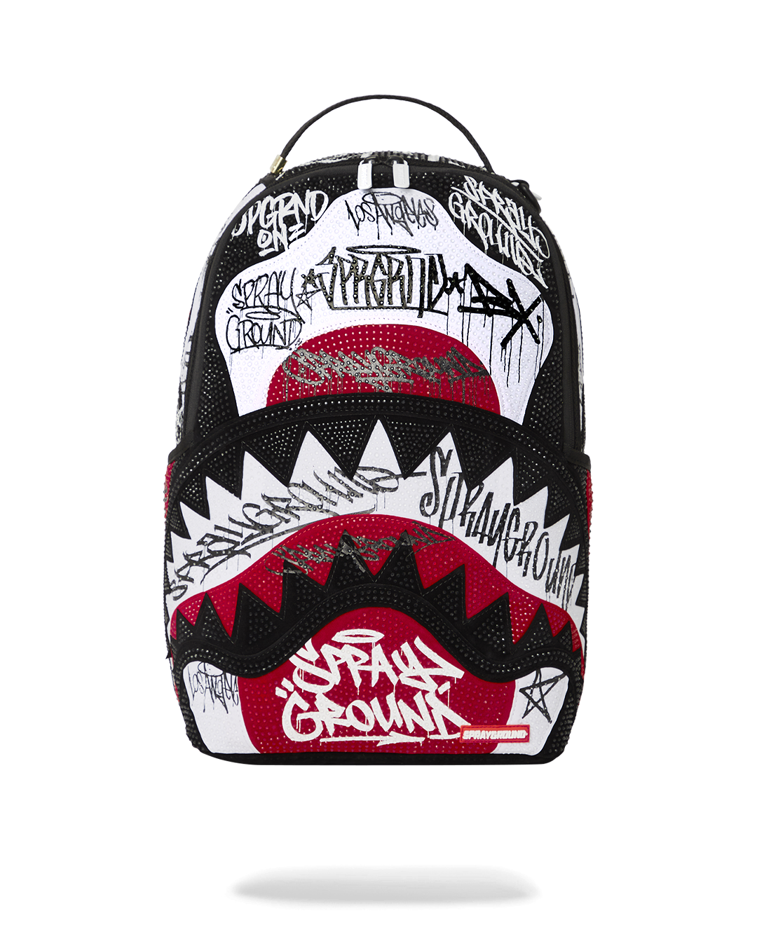 DIAMOND DISTRICT BACKPACK (DLXV)