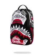 DIAMOND DISTRICT BACKPACK (DLXV)