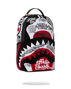 DIAMOND DISTRICT BACKPACK (DLXV)